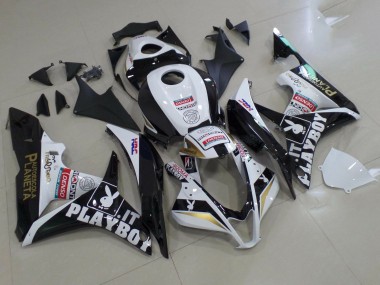 Acquista Playboy 07-08 CBR600RR Carene Moto
