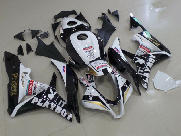 Playboy 07-08 CBR600RR Carene Moto