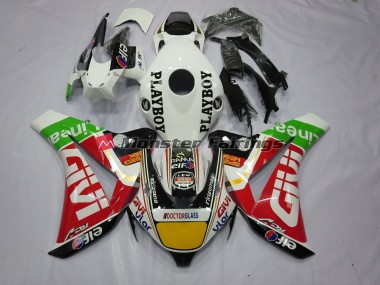 Acquista Playboy 08-11 CBR1000RR Carene Moto