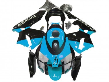 Acquista Potenza Azzurra 03-04 CBR600RR Carene Moto