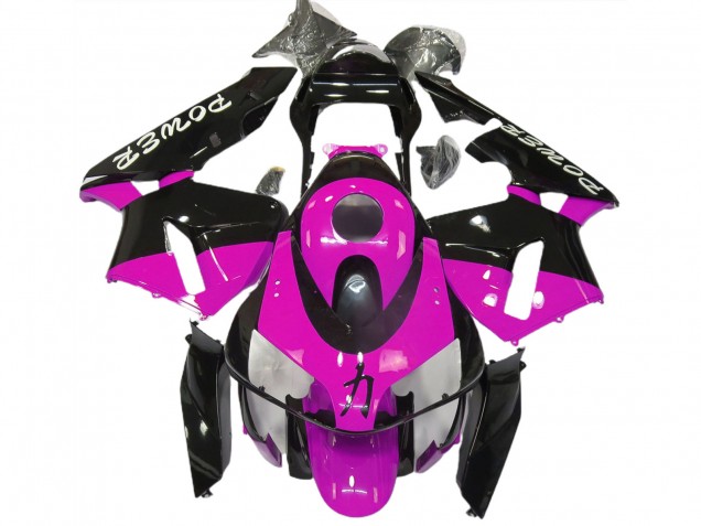 Potenza Rosa Acceso 03-04 CBR600RR Carene Moto