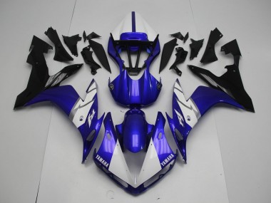 Acquista Profondo Blu 04-06 R1 Carene Moto