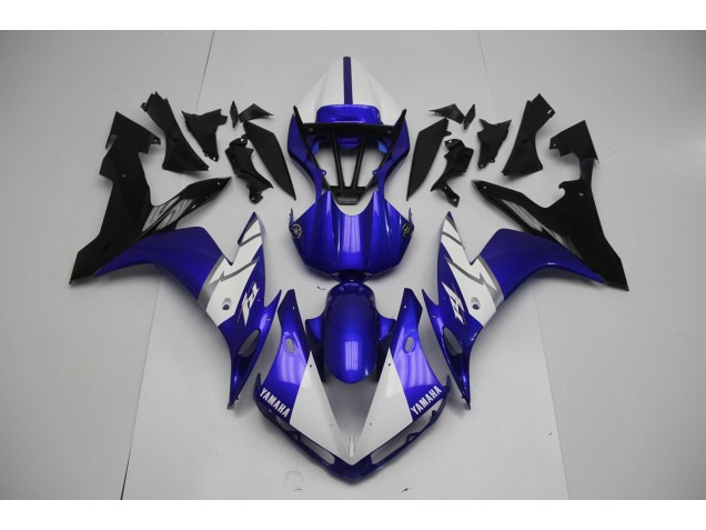 Profondo Blu 04-06 R1 Carene Moto