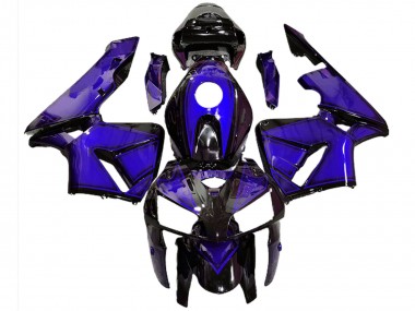 Acquista Profondo Blu 05-06 CBR600RR Carene Moto