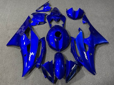 Acquista Profondo Blu 08-16 R6 Carene Moto