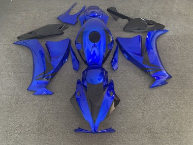 Acquista Profondo Blu 12-16 CBR1000RR Carene Moto