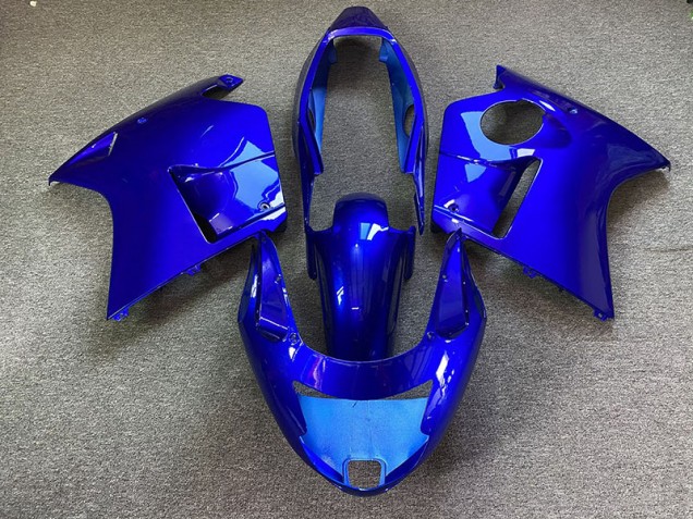 Profondo Blu 96-07 CBR1100XX Carene Moto