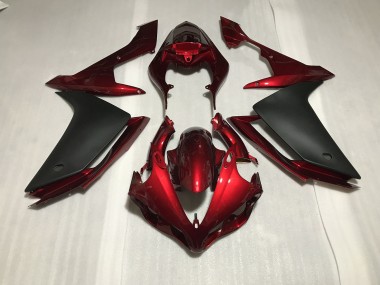 Acquista Profondo Rosso 07-08 R1 Carene Moto