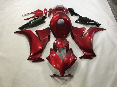Acquista Profondo Rosso 12-16 CBR1000RR Carene Moto