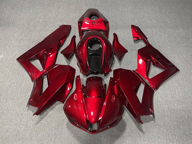 Profondo Rosso 13-23 CBR600RR Carene Moto
