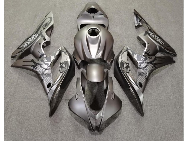Progettazione Speciale 07-08 CBR600RR Carene Moto