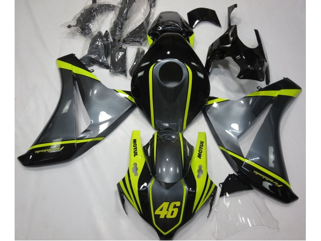 Progettazione Speciale 08-11 CBR1000RR Carene Moto