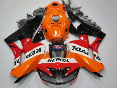 Acquista Pulisci Repsol 13-23 CBR600RR Carene Moto