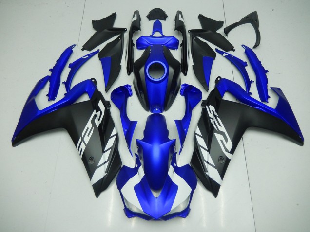 R25 Opaco 15-18 R3 Carene Moto