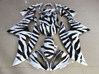 Acquista R6 Trento Zebra 08-16 R6 Carene Moto