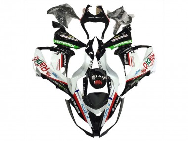 Acquista Rapid 13-18 ZX6R Carene Moto