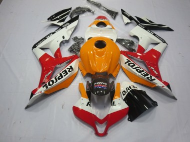 Acquista Repsol HRC 07-08 CBR600RR Carene Moto