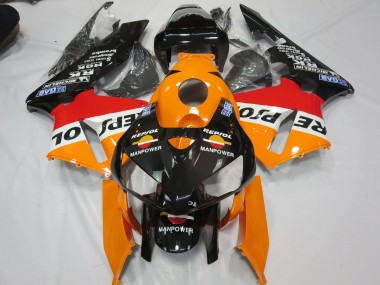 Acquista Repsol Man Power 05-06 CBR600RR Carene Moto