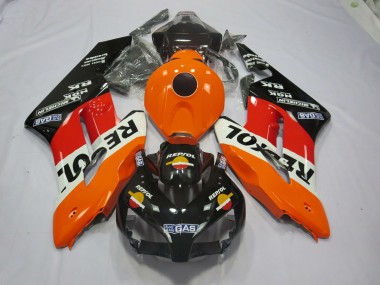 Acquista Repsol Progettazione 04-05 CBR1000RR Carene Moto