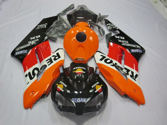 Repsol Progettazione 04-05 CBR1000RR Carene Moto