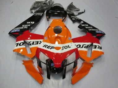Acquista Repsol Progettazione 05-06 CBR600RR Carene Moto