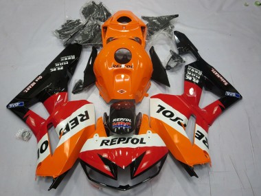 Acquista Repsol Progettazione 13-23 CBR600RR Carene Moto