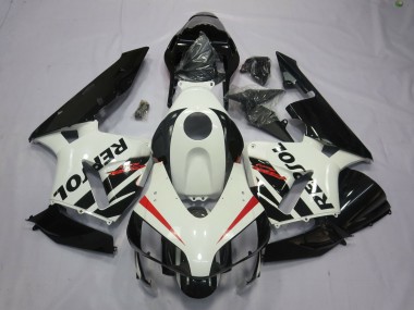 Acquista Repsol Rispetto Al Design OEM 03-04 CBR600RR Carene Moto