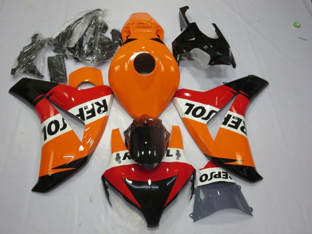 Repsol Stile 08-11 CBR1000RR Carene Moto