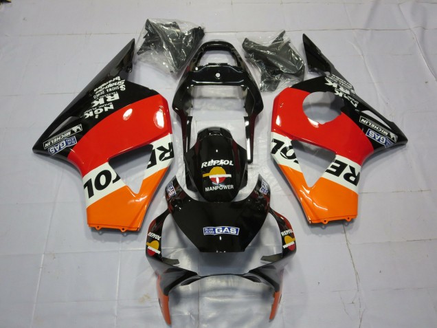 Resol 02-03 CBR954RR Carene Moto
