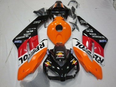 Acquista Resol 04-05 CBR1000RR Carene Moto