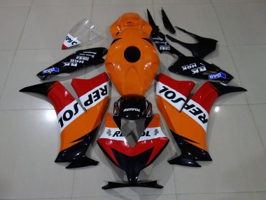 Acquista Resol 12-16 CBR1000RR Carene Moto