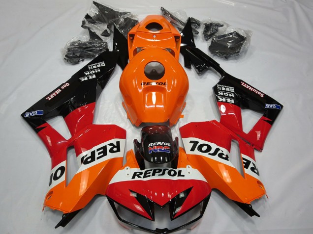 Resol 13-23 CBR600RR Carene Moto