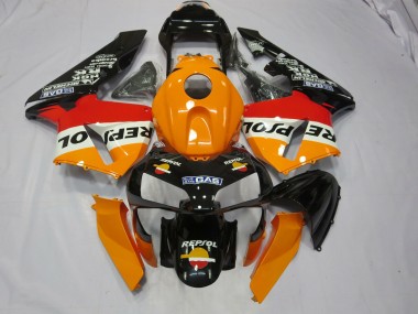 Acquista Resol 2 03-04 CBR600RR Carene Moto