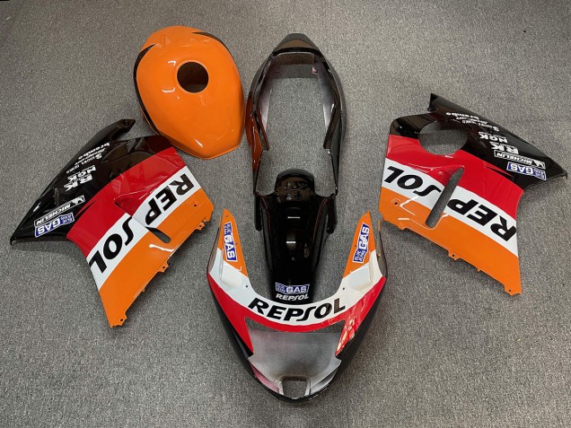 Resol 96-07 CBR1100XX Carene Moto