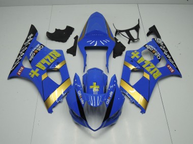 Acquista Rizla 03-04 GSXR 1000 Carene Moto