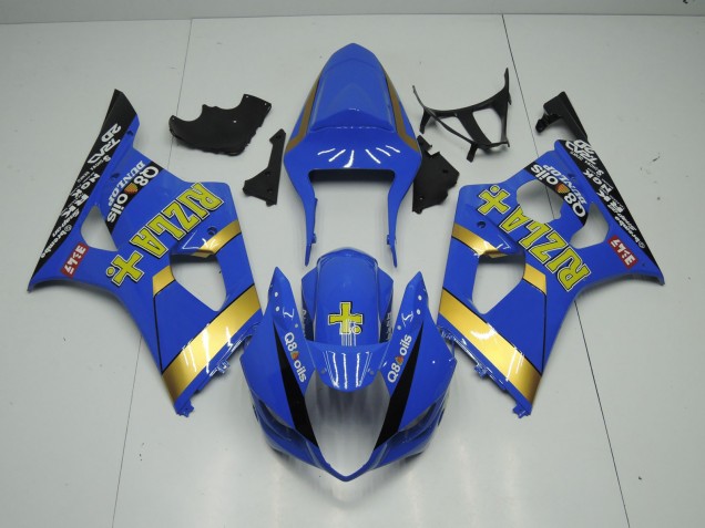 Rizla 03-04 GSXR 1000 Carene Moto