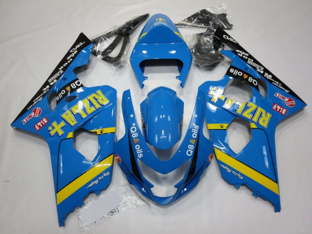 Rizla 04-05 GSXR 600-750 Carene Moto