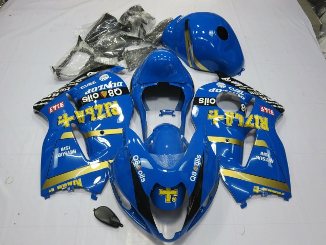 Rizla 97-07 GSXR 1300 Carene Moto