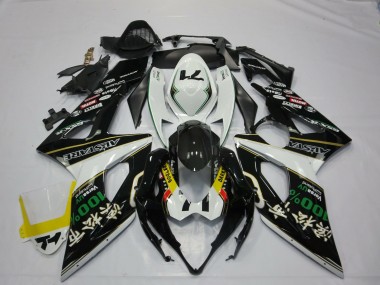 Acquista Rockstar 05-06 GSXR 1000 Carene Moto