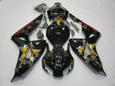 Acquista Rockstar 06-07 CBR1000RR Carene Moto