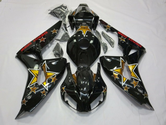 Rockstar 06-07 CBR1000RR Carene Moto