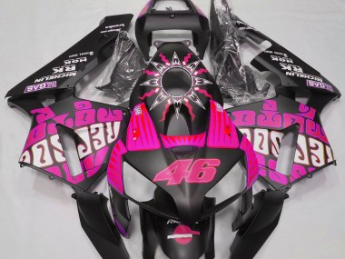 Acquista Rosa Caldo Rossi Repsol 03-04 CBR600RR Carene Moto