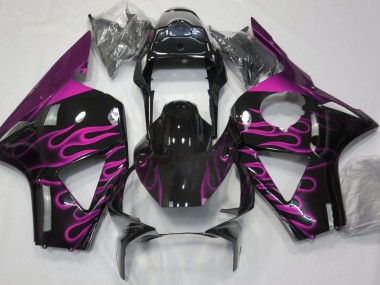 Acquista Rosa Fiamma 02-03 CBR954RR Carene Moto