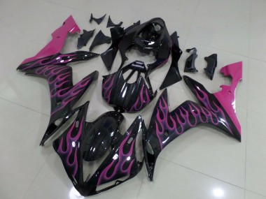 Acquista Rosa Fiamma 04-06 R1 Carene Moto