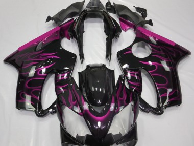 Acquista Rosa Fiamma 04-07 CBR600 F4i Carene Moto