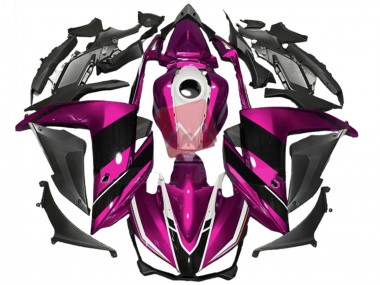 Acquista Rosa In Bianco & Nero 15-18 R3 Carene Moto