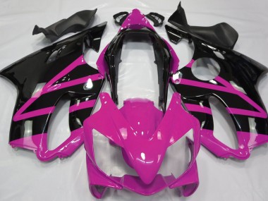 Acquista Rosa Lucido 04-07 CBR600 F4i Carene Moto