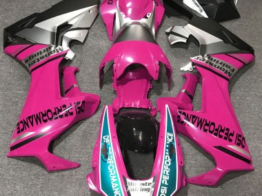Acquista Rosa Lucido & Azzurro 17-23 CBR1000RR Carene Moto