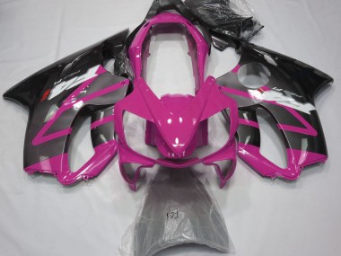 Acquista Rosa Lucido & Grigio 04-07 CBR600 F4i Carene Moto