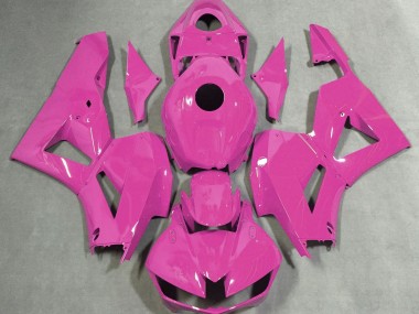 Acquista Rosa Lucido Tinta Unita 13-23 CBR600RR Carene Moto